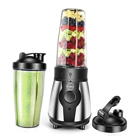 Blenders for Shakes and Smoothies, 300W, 2 * 28 Oz to Personal Blender (300W)